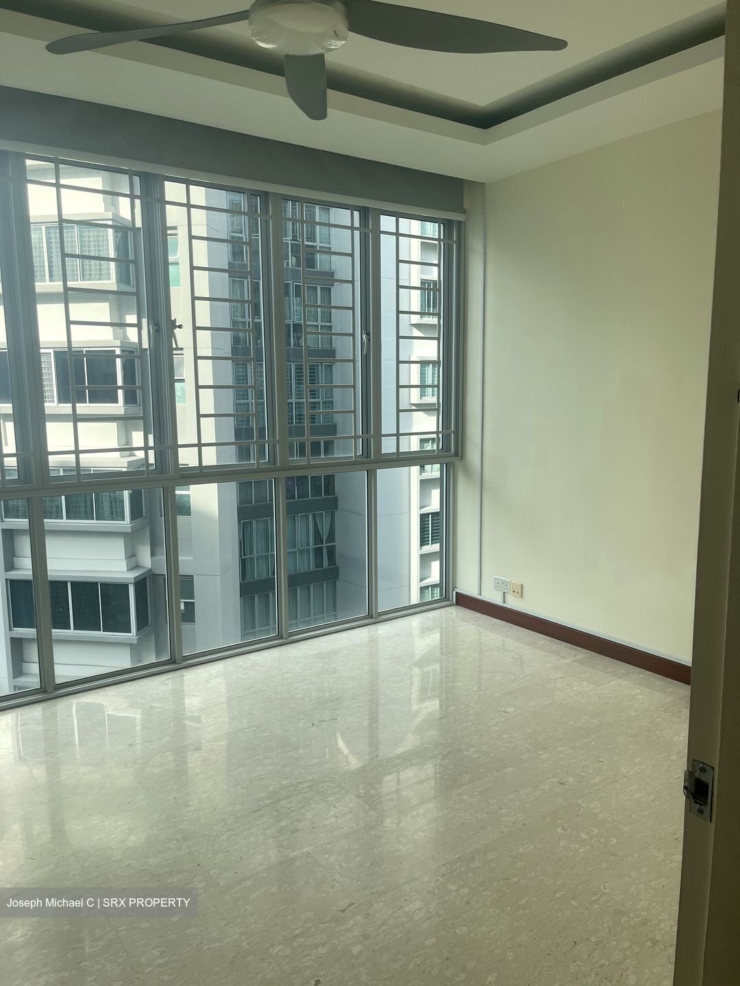 The Eden At Tampines (D18), Condominium #456887261